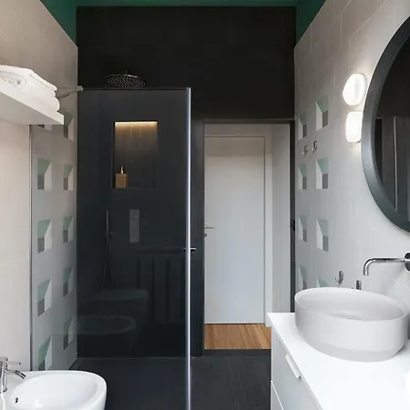 Emerald -Porta Venezia Milan Exterior photo