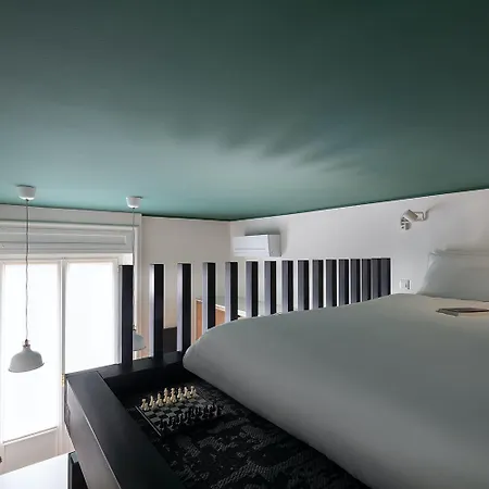 Emerald -Porta Venezia Milan Exterior photo