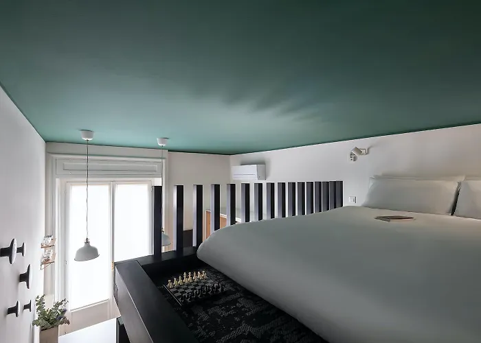 Emerald -Porta Venezia Milan